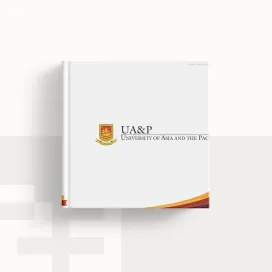 University of Asia & the Pacific